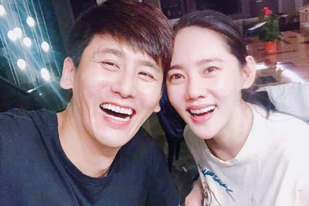 秋瓷炫人美心善,儿童不幸却仍心怀善念,捐出结婚礼金