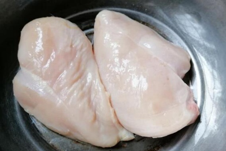 炸鸡排怎么炸的外酥里嫩?炸鸡排的做法家常做法