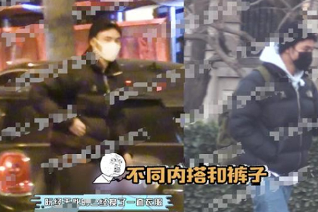 宋祖儿阮经天被爆同居,差16岁叔侄恋坐实,网友:坐等官宣