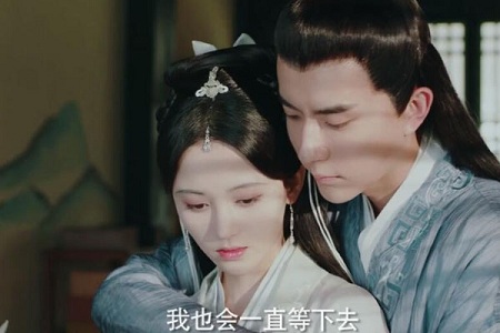 2019《新白娘子传奇》,鞠婧袆小家子气法海却有点帅