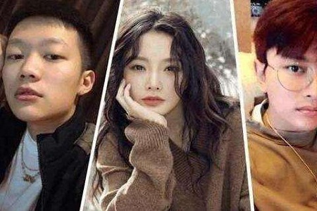 PGone认爱李小璐 马苏怒喊我活该 刘洲成隔空嘲讽 这瓜有点撑啊