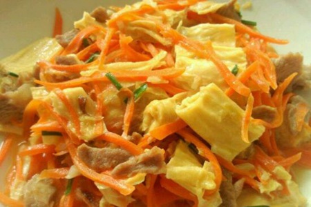 胡萝卜怎么做好吃?这三道纯素菜鲜香又美味