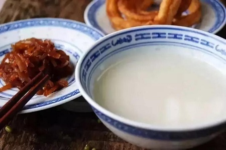 民以食为天女性食疗养生,南方人在北方点外卖也像渡劫