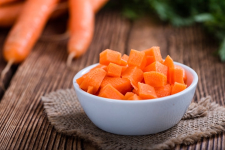 胡萝卜怎么做好吃,这五个胡萝卜的做法最有营养