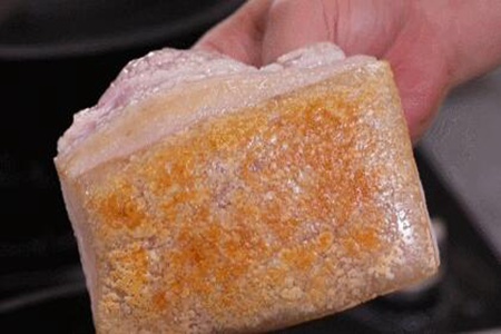 年夜饭东坡肉怎么做才好吃？东坡肉的做法家常做法