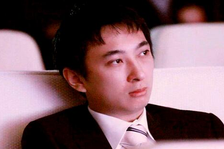 网曝王思聪被逼联姻，粉丝：我看到女方头上一片幽幽绿色