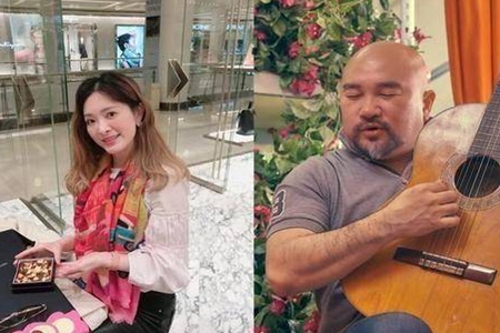 女星刘真病危,老公辛龙再发文惹哭网友,4岁女儿想妈妈了