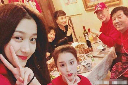 六小龄童女儿章同童为何至今未嫁?网友:一般人真不敢娶