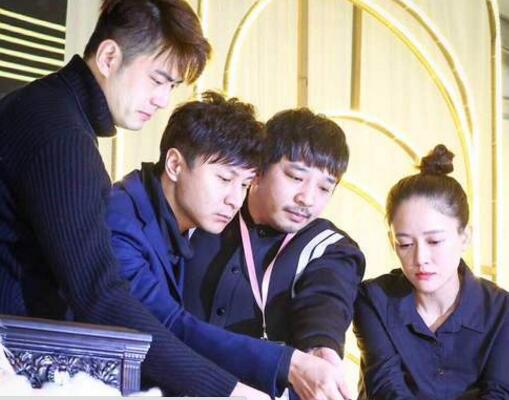 乔任梁去世一周年