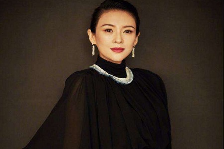 章子怡承认二胎 孕肚明显藏不住 汪峰终于摆脱岳父命