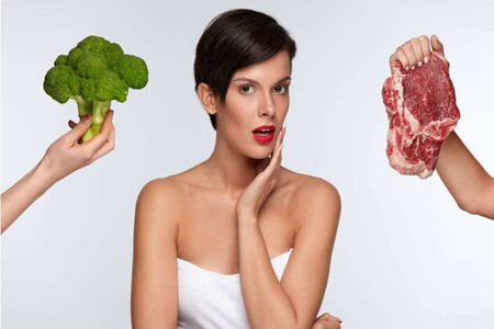 女性为什么会出现面瘫？原来是风寒外袭气血亏所致