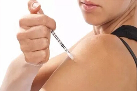 女性皮肤上出现这些问题，那这是糖尿病的信号