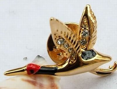 时尚界的田园风潮