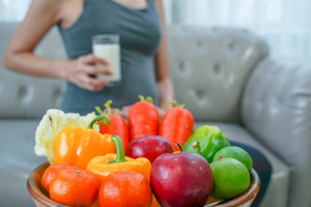 孕期饮食注意事项有哪些?这三个孕妇忌口和注意事项