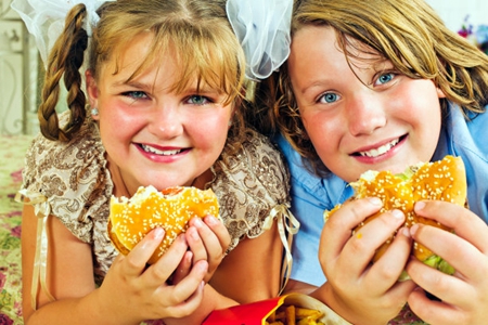 孩子肥胖有什么危害，这五种危害会影响孩子健康