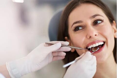 智齿一定要拔吗?这5种情况的智齿一定要拔