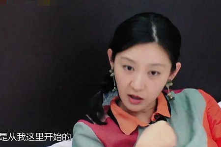 唐一菲怼小三传闻,否认插足凌潇肃姚晨婚姻,网友:不同情