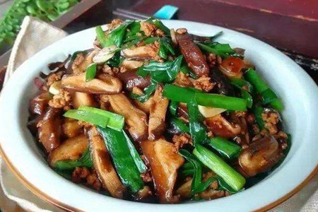 香菇怎么做好吃?这三道香菇家常做法鲜香可口