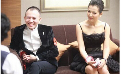 刘涛车震动态图  刘涛老公晒刘涛床震十二式真人版图片