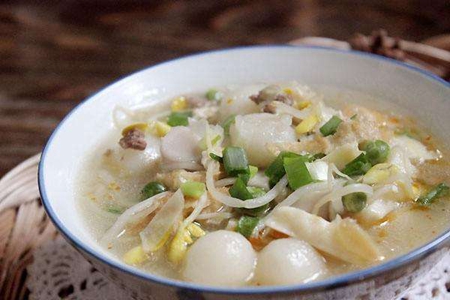 女性立夏药膳食疗养生，安养心神消除烦躁饮食