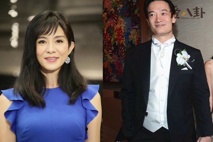 起底杨采妮老公个人资料及感情经历_杨采妮老公是谁