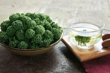 三七花泡水喝有什么功效和作用？这五个女人三七花泡水喝的功效