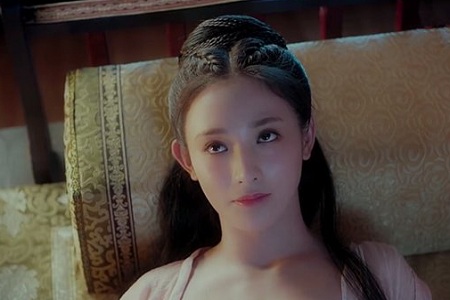 《东宫》番外:赵瑟瑟也挺可怜,因为她只是爱错了人