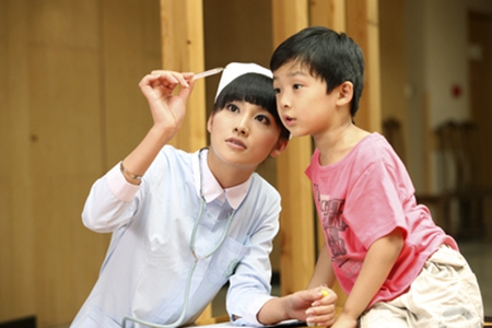 宝妈们如何观察孩子的病情？注意孩子这几点的习惯