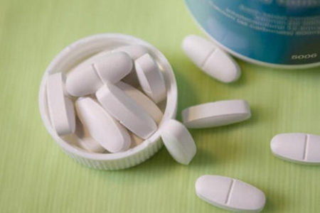 钙片不能和什么一起吃？这五种吃完钙片后能不能吃东西