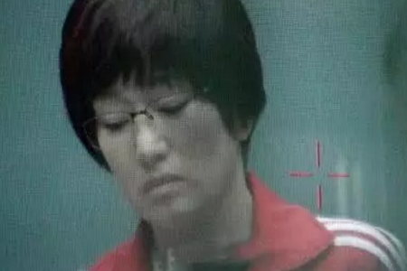 中国女排路透曝光，巩俐表情神似郎平，巩皇真不愧是巩皇