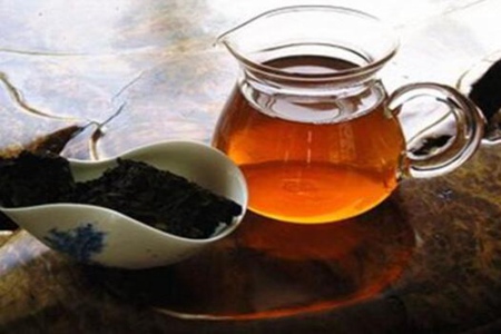 红茯苓茶的功效与作用,这是个女人喝红茯苓茶的营养价值