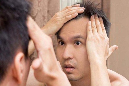 男性衰老的原因有哪些呢？这三个男性加速衰老的原因