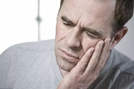 男人开始衰老的7大特征，身体是最直接的反应