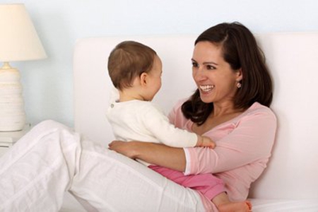 剖腹产后如何护理?这几个方法帮助产妇更快恢复身体!