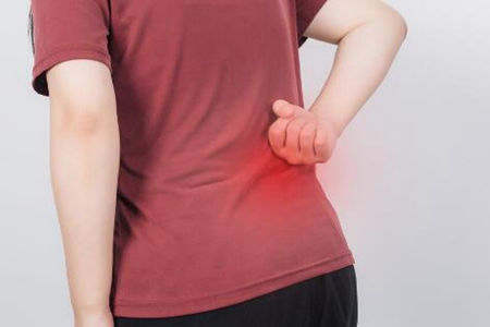 腰椎受伤后怎么护理？这三点护理康复训练不留后遗症