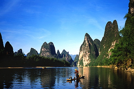 适合情侣旅游的地方有哪些？这九个地方最适合情侣一起游玩