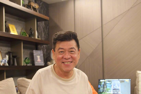 19年前小猪指控孙德荣性骚扰,如今孙德荣喊话罗志祥道歉