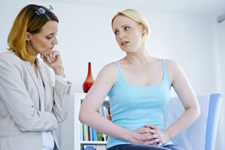 怎么治疗宫颈炎?(宫颈炎的症状早期征兆)