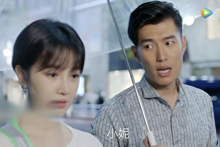 《青春斗》五美作妖不断,晋小妮与宋逸闪婚闪离