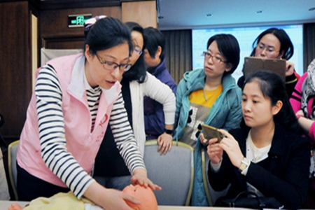 婴幼儿急救知识有哪些?婴幼儿急救知识大全关键时刻拯救生命