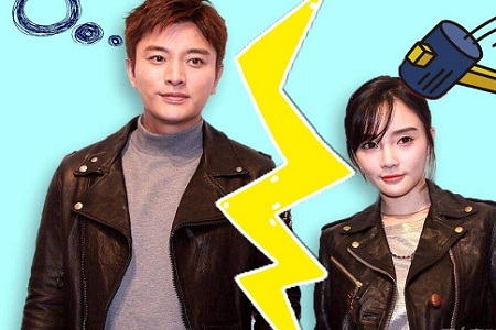 贾乃亮李小璐离婚了吗？今天中秋之夜俩人在昔日爱巢共度