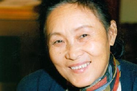 中国音乐剧之母钮心慈去世享年86 爱徒陈数冯远征发文悼念