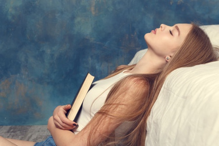 秋季睡眠不好怎样调理？这五个女人秋季睡眠不好的原因改善