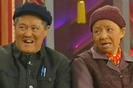 2020宋丹丹再上春晚,可惜黑土赵本山不在