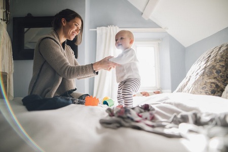 12岁男孩弑母后被释放：我没杀别人杀的是我妈