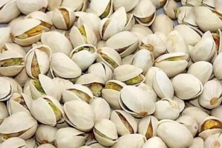 开心果的功效与作用,五个女人吃开心果的营养价值