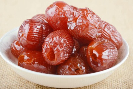 蜜枣的功效与作用,这五个女人吃蜜枣的营养价值和功效