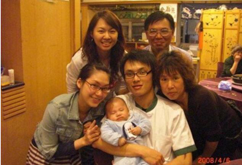 卓依婷为什么这么低调