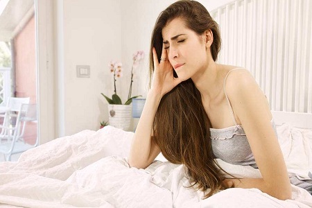 女性患慢性腹泻怎么办?寒热并调用乌梅丸