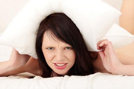 怎么调节内分泌失调？这五个方法保你容光焕发